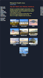 Mobile Screenshot of margaretheath.co.uk